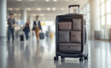 Essential Features to Look for in Quality Travel Luggage