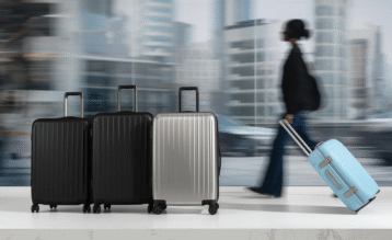 Stylish and Durable Luggage Trends Every Traveler Should Know