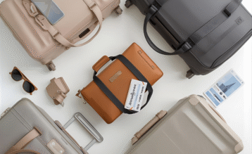 How to Choose the Perfect Luggage Bag for Your Travel Needs